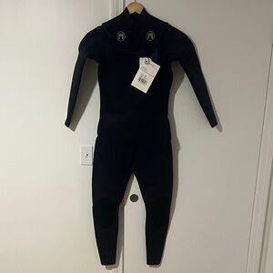 Matuse Dante 4/3 XLS